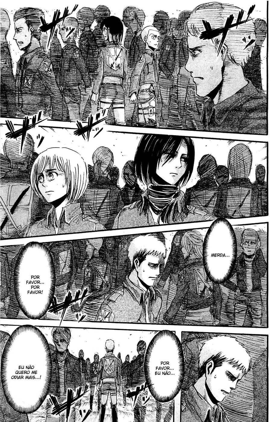 Read Attack on Titan pt Manga Online