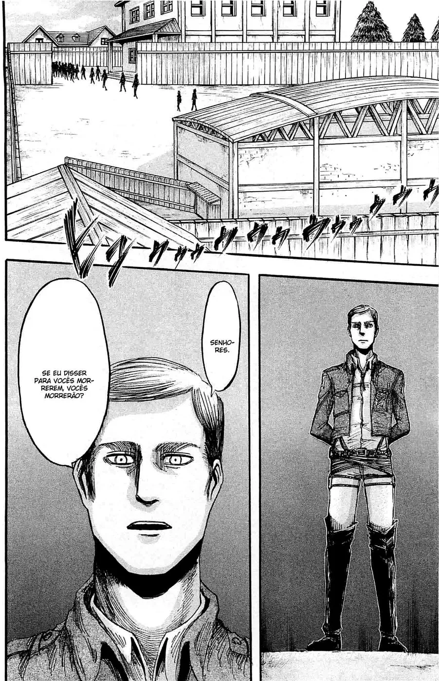 Read Attack on Titan pt Manga Online