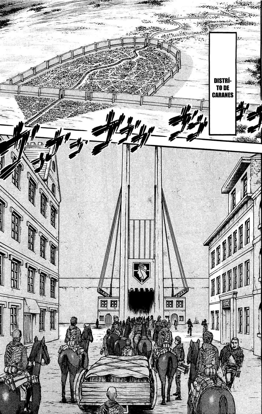 Read Attack on Titan pt Manga Online