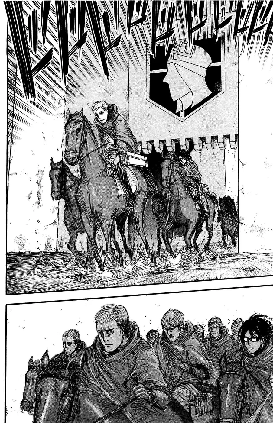 Read Attack on Titan pt Manga Online