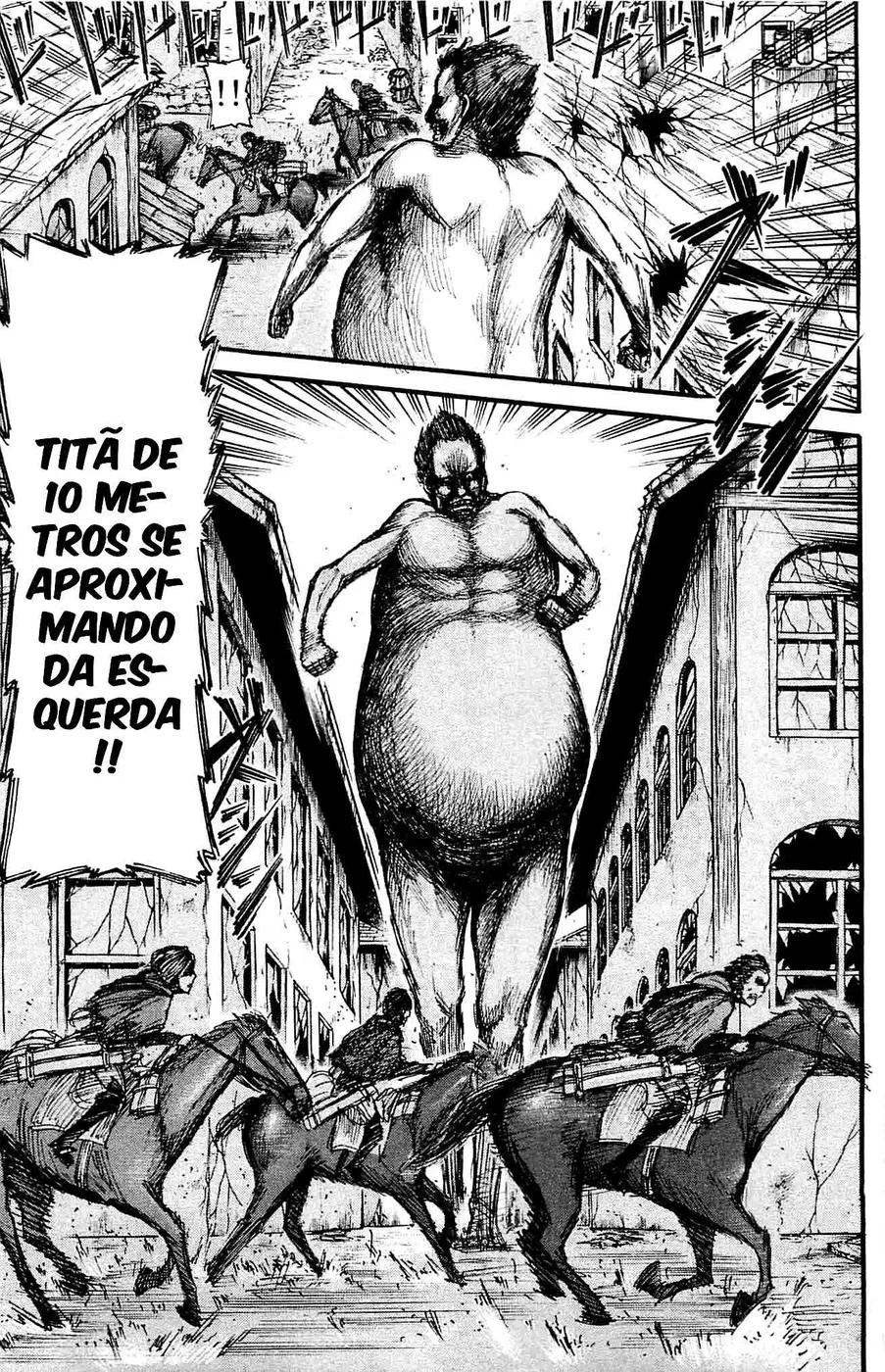 Read Attack on Titan pt Manga Online