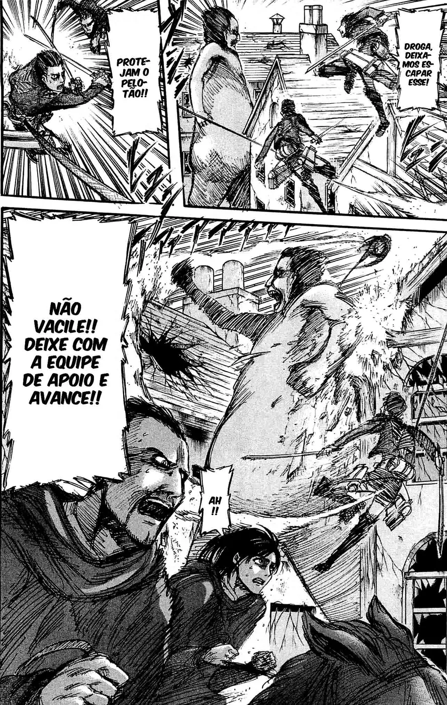 Read Attack on Titan pt Manga Online