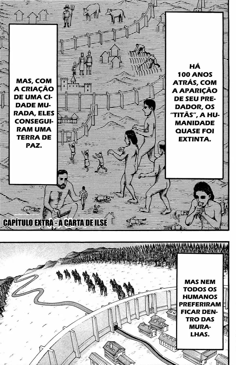 Read Attack on Titan pt Manga Online