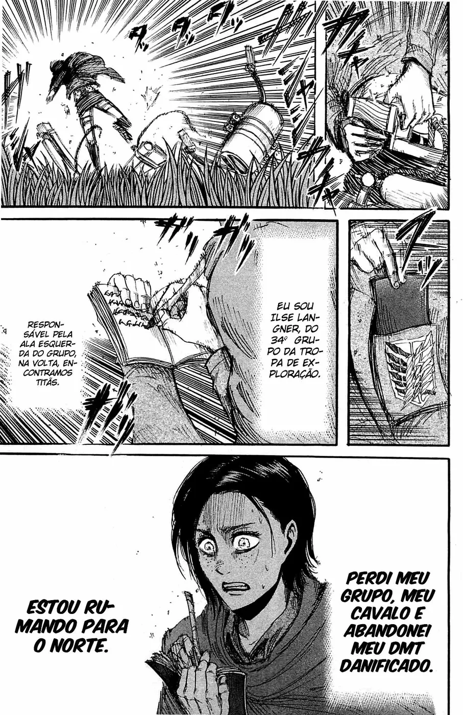 Read Attack on Titan pt Manga Online