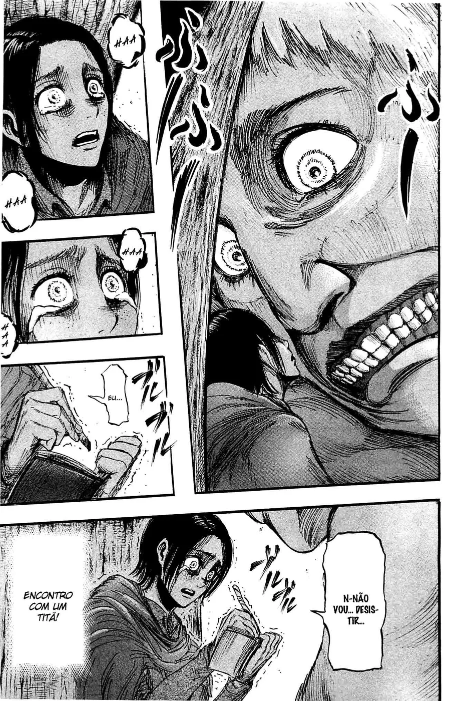 Read Attack on Titan pt Manga Online