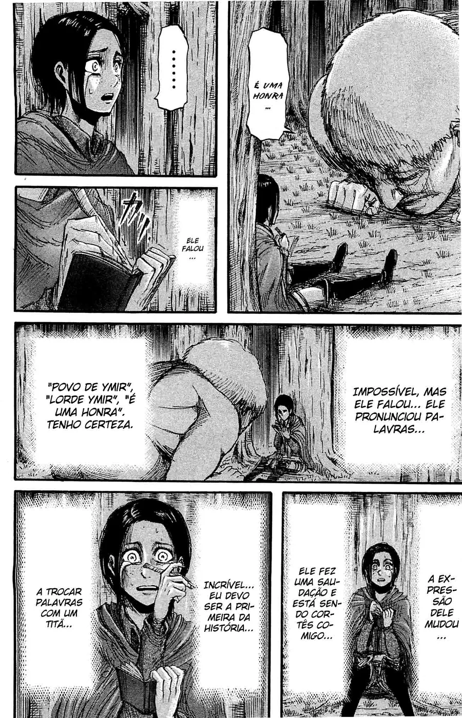 Read Attack on Titan pt Manga Online