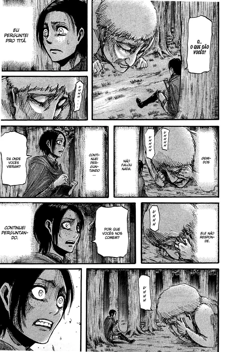 Read Attack on Titan pt Manga Online