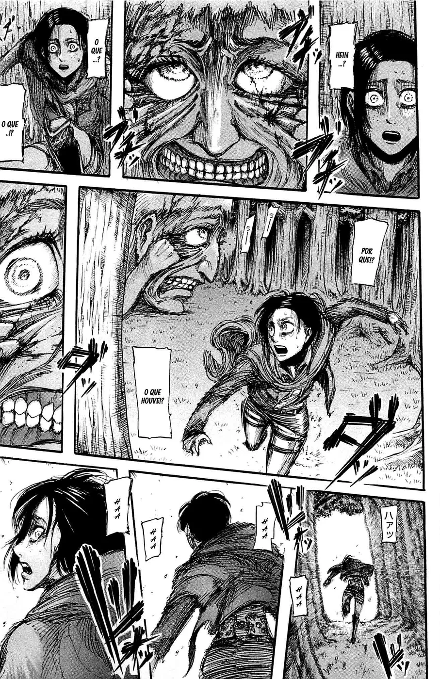 Read Attack on Titan pt Manga Online