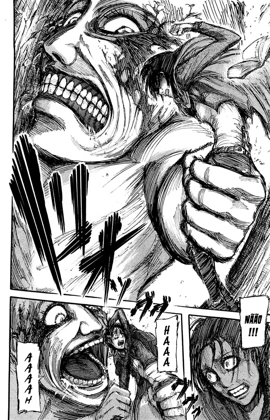 Read Attack on Titan pt Manga Online