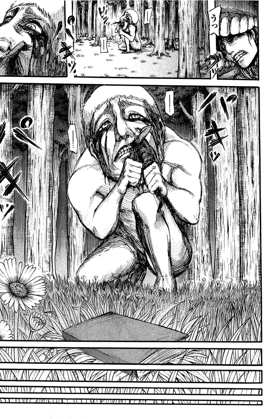 Read Attack on Titan pt Manga Online