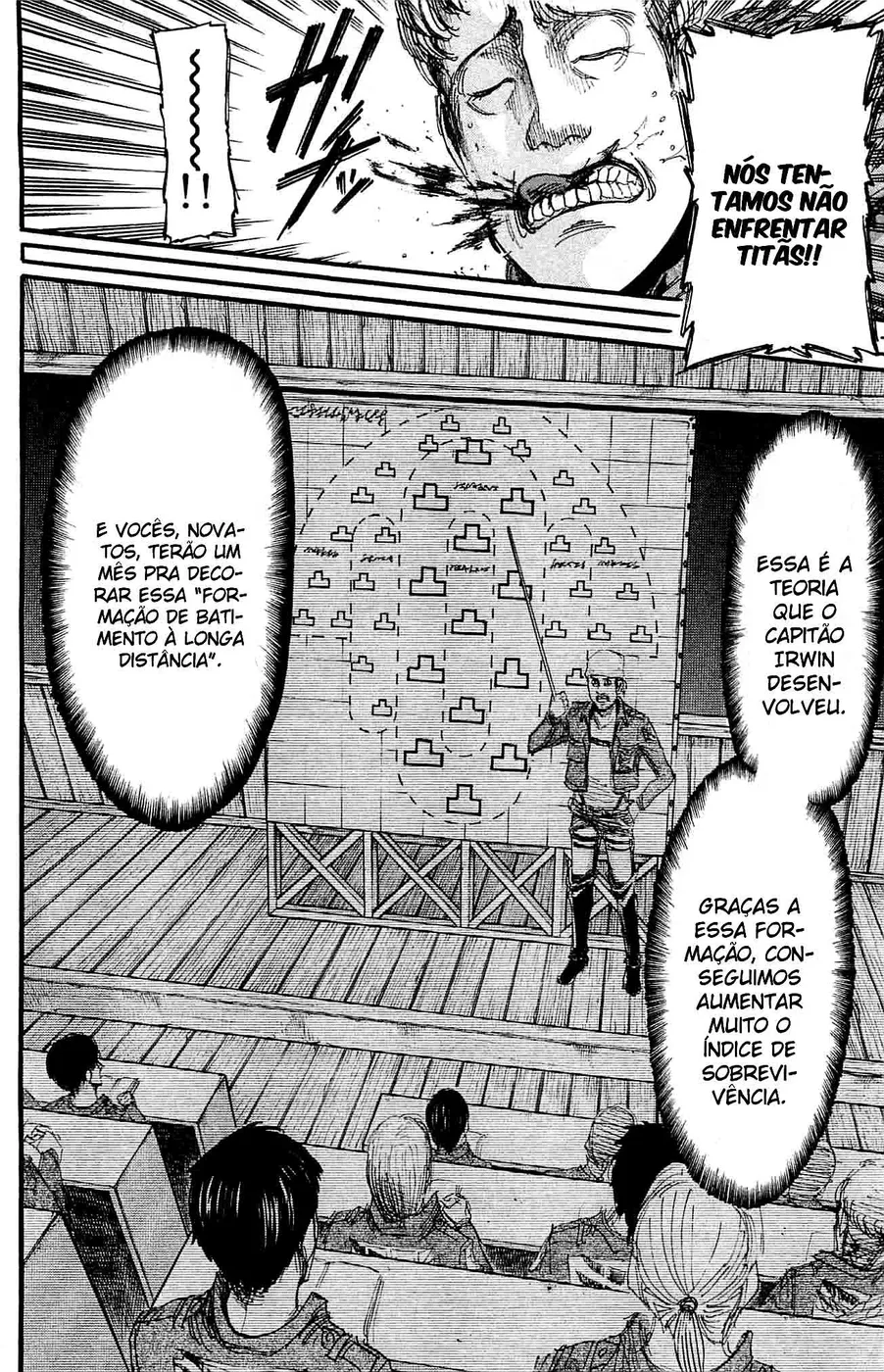 Read Attack on Titan pt Manga Online