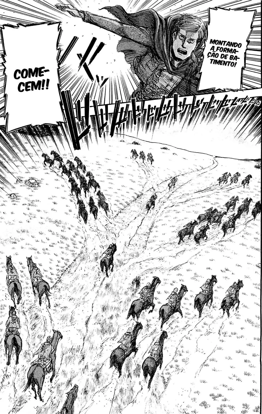 Read Attack on Titan pt Manga Online