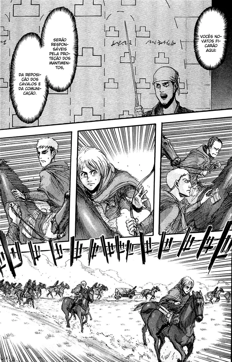 Read Attack on Titan pt Manga Online
