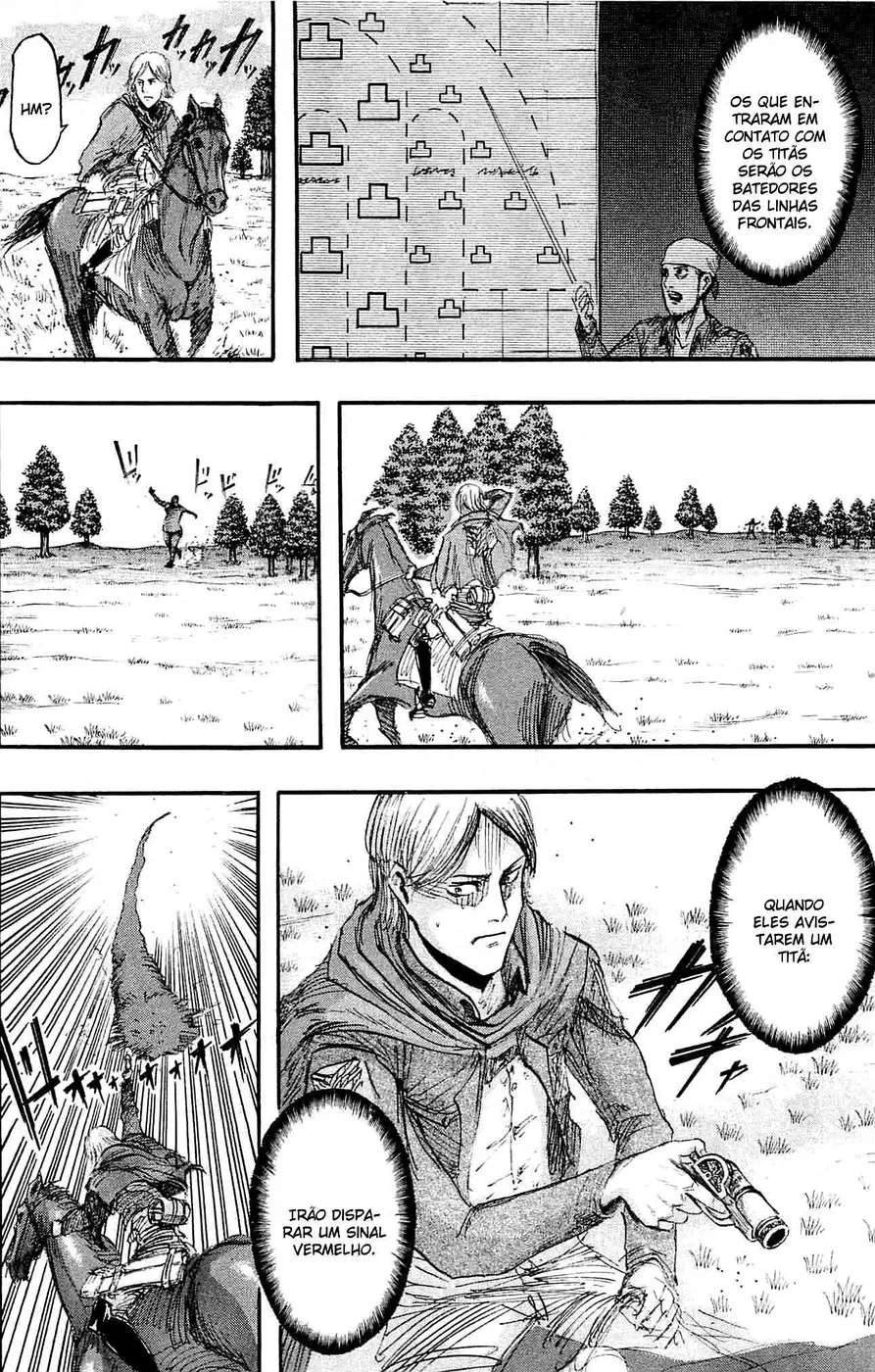 Read Attack on Titan pt Manga Online