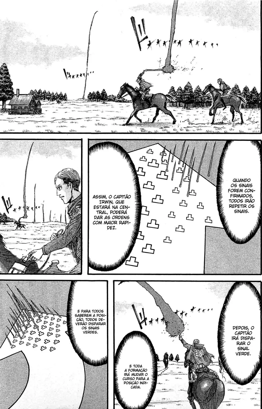 Read Attack on Titan pt Manga Online