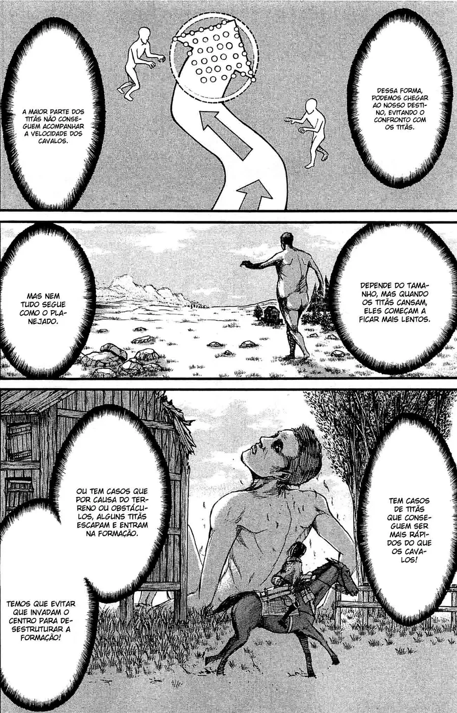 Read Attack on Titan pt Manga Online