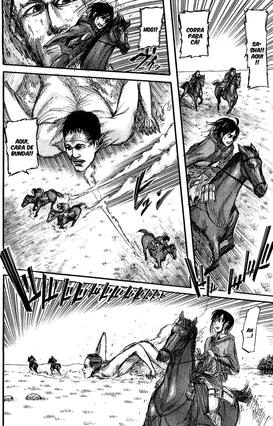 Read Attack on Titan pt Manga Online