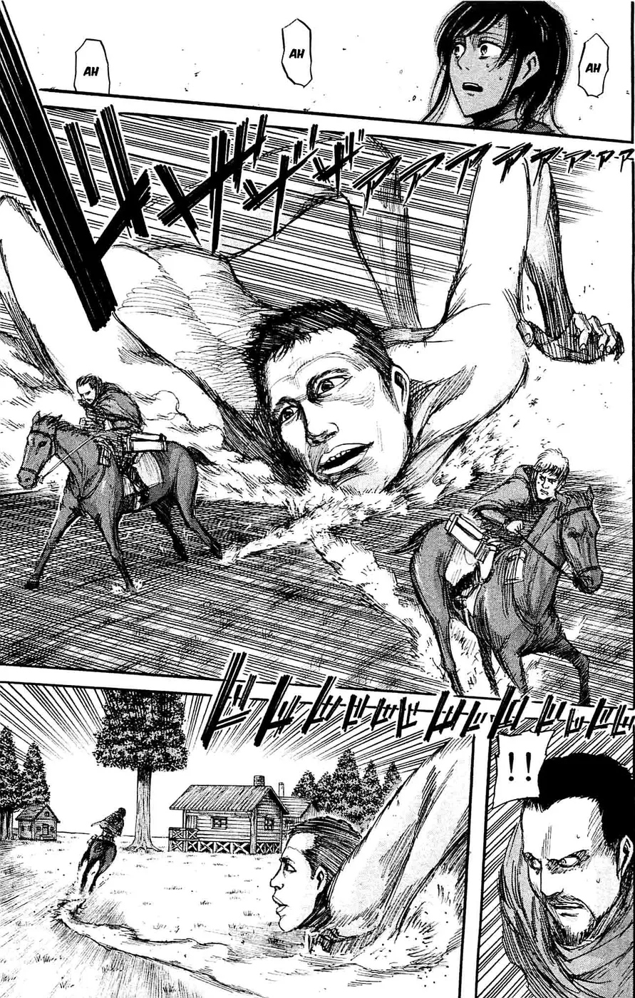 Read Attack on Titan pt Manga Online