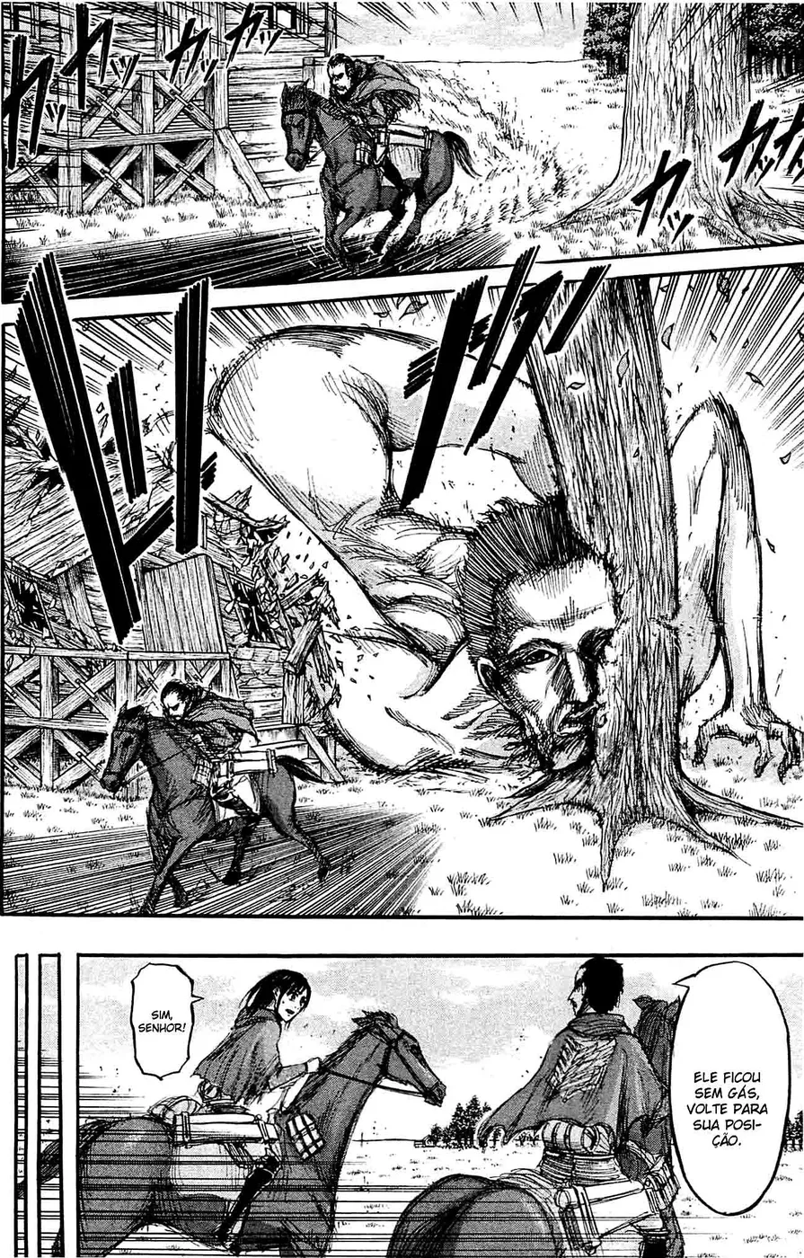 Read Attack on Titan pt Manga Online