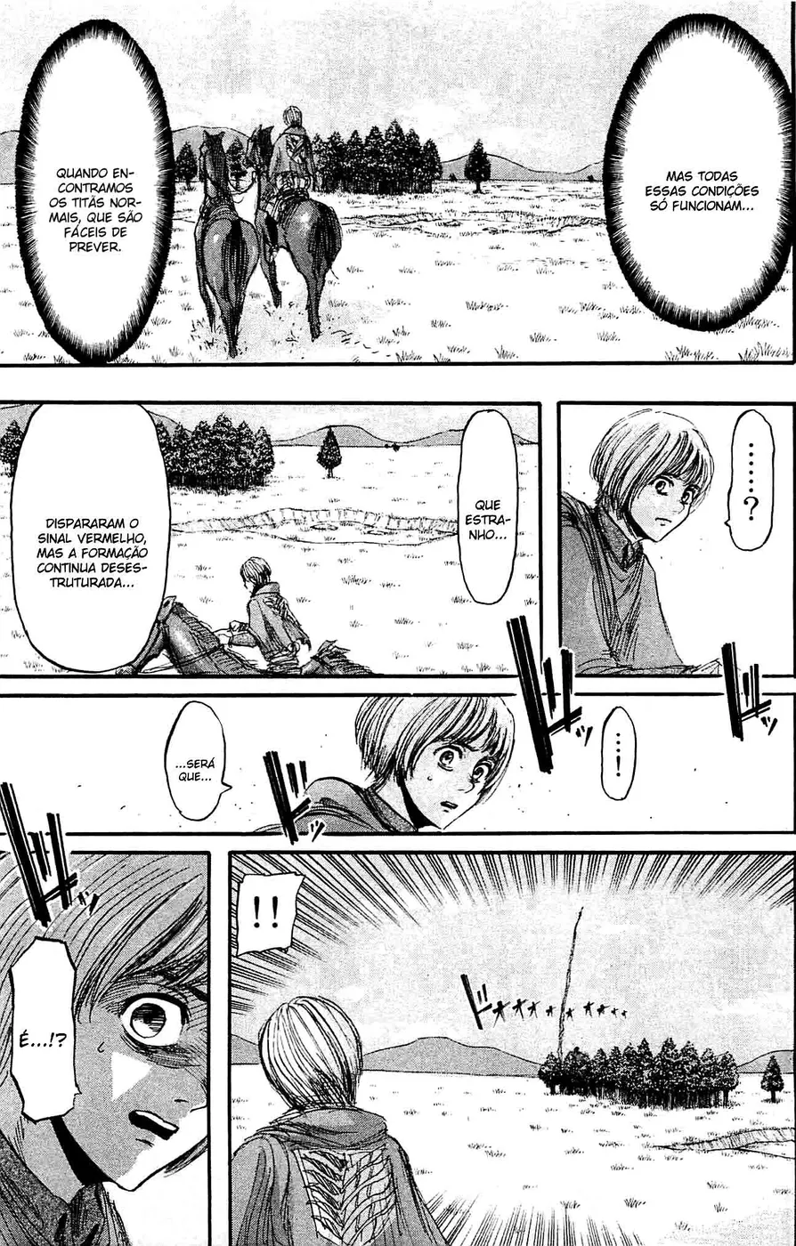 Read Attack on Titan pt Manga Online
