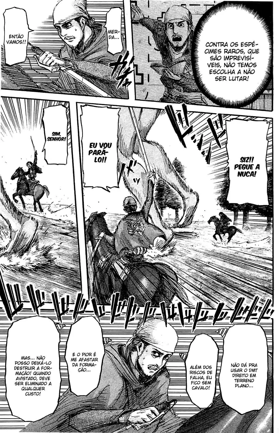 Read Attack on Titan pt Manga Online