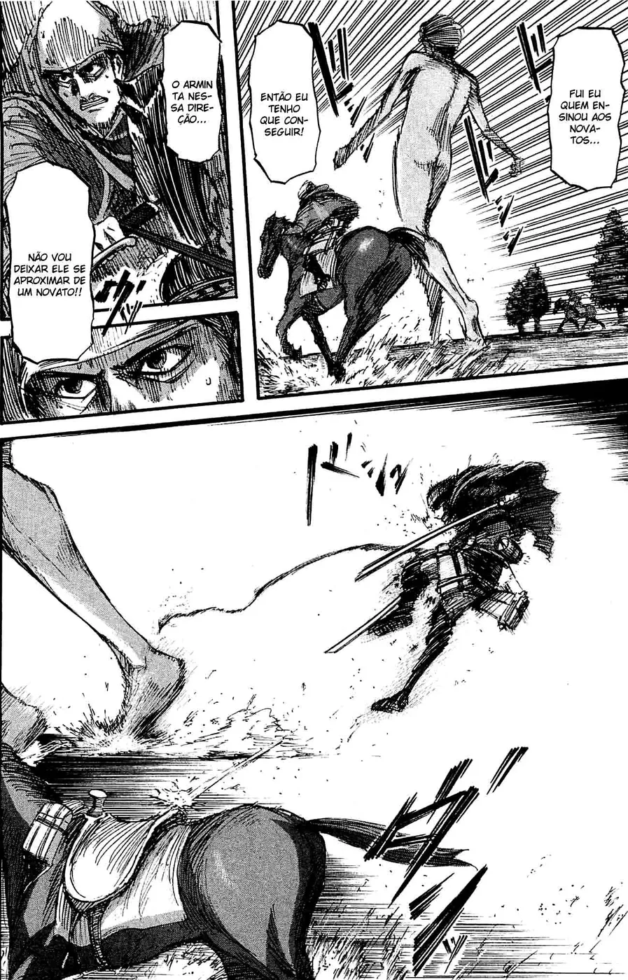 Read Attack on Titan pt Manga Online