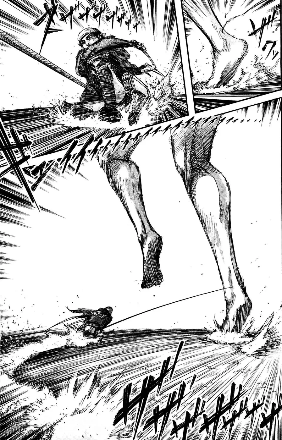 Read Attack on Titan pt Manga Online