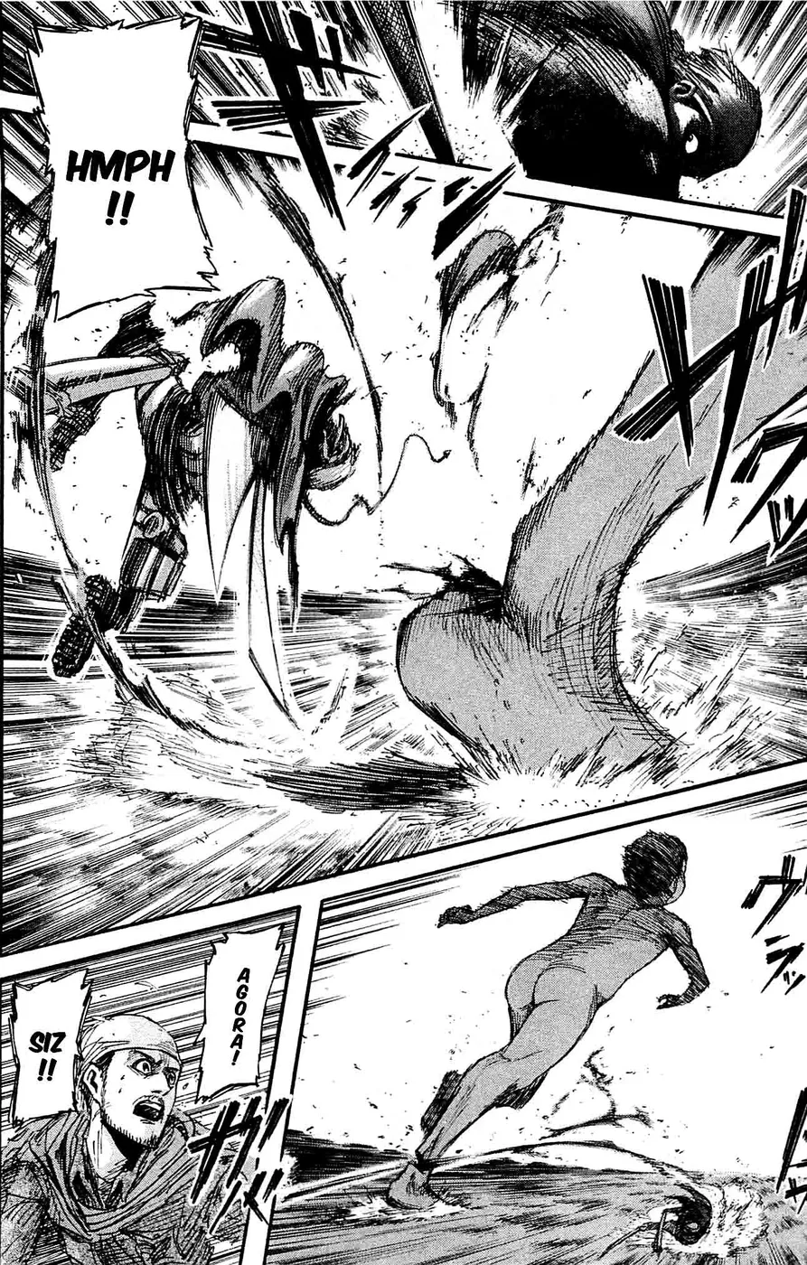 Read Attack on Titan pt Manga Online