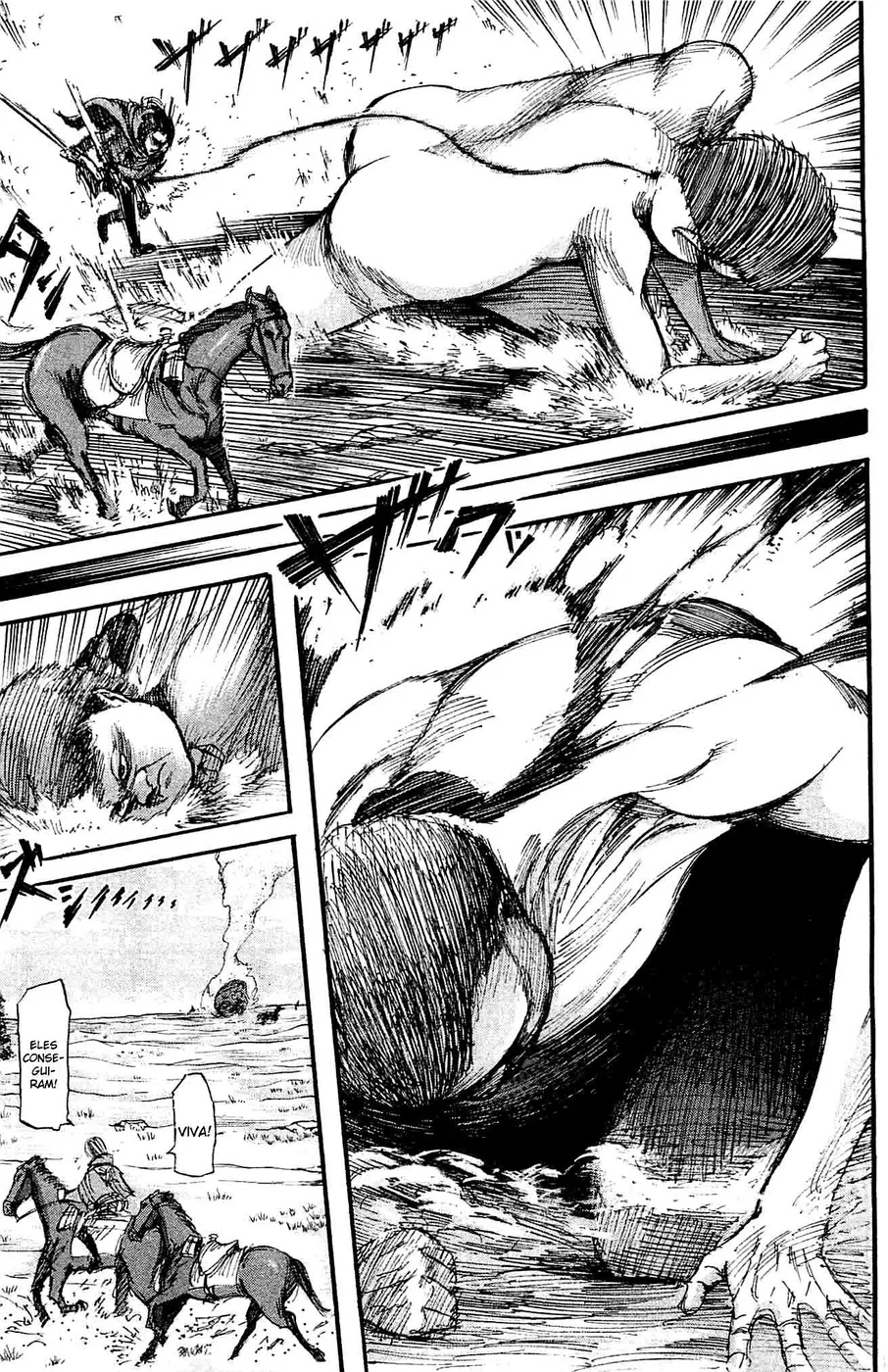 Read Attack on Titan pt Manga Online