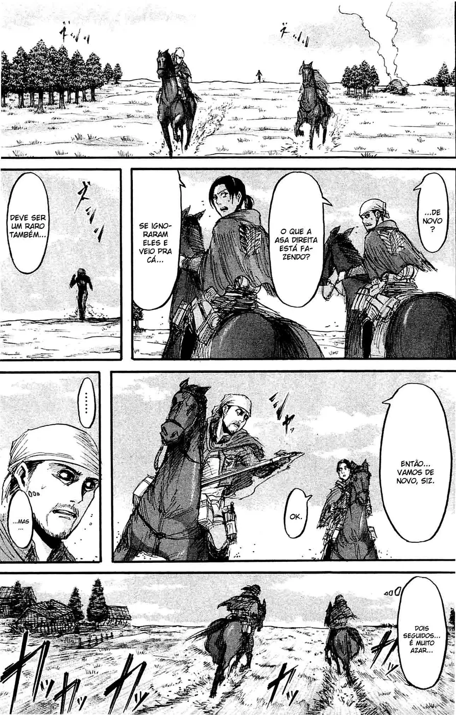 Read Attack on Titan pt Manga Online