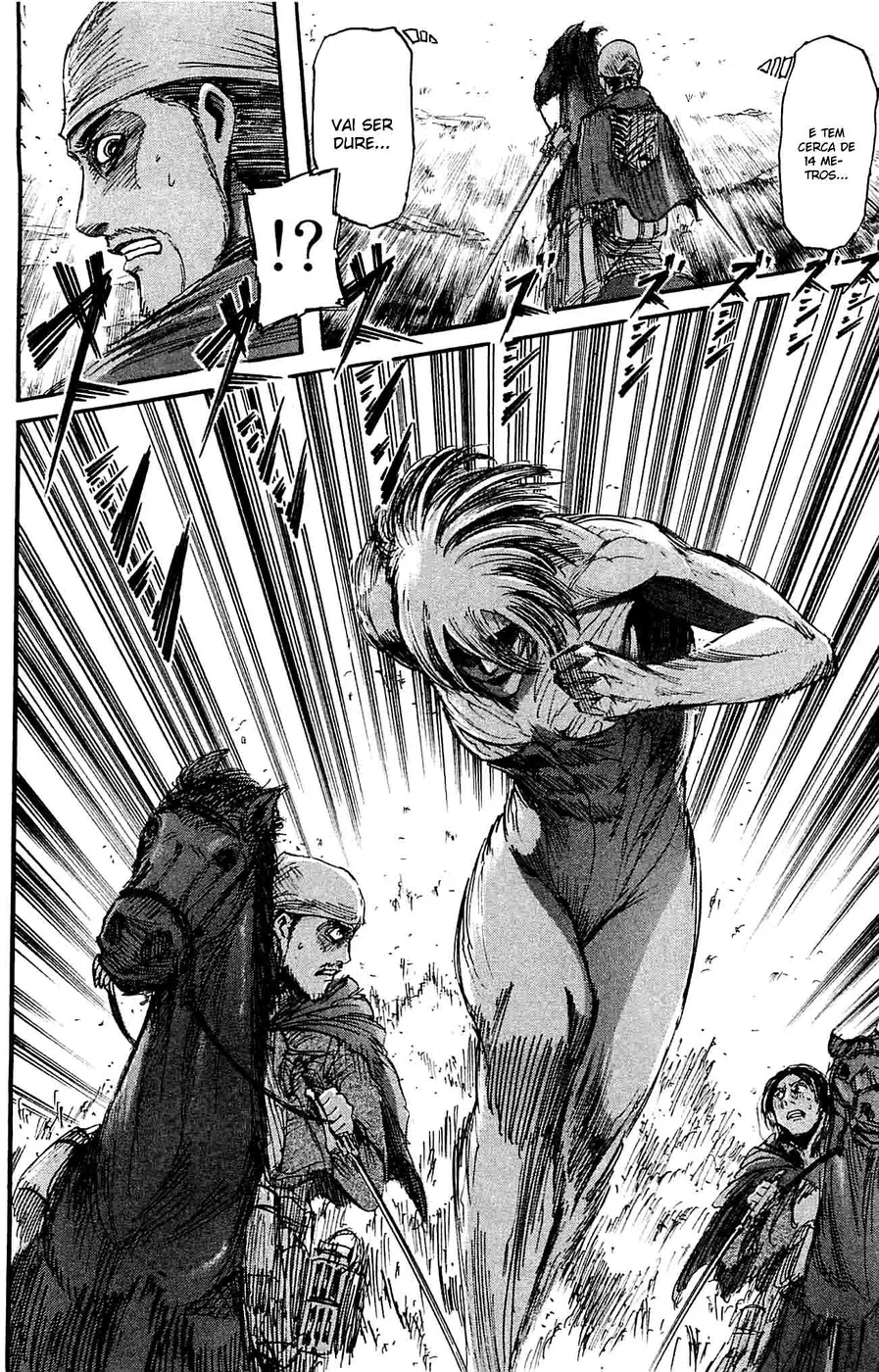 Read Attack on Titan pt Manga Online