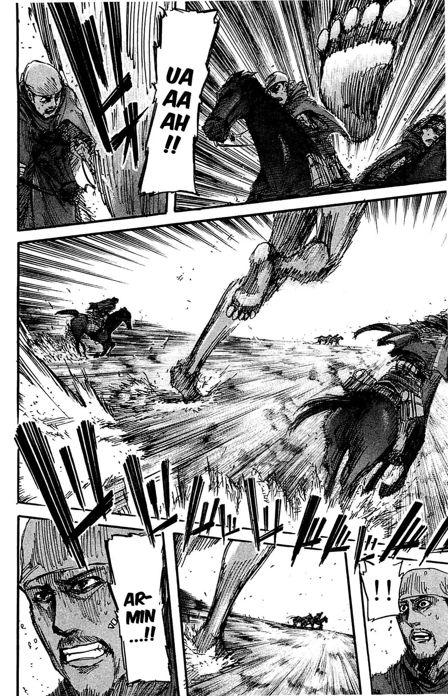 Read Attack on Titan pt Manga Online