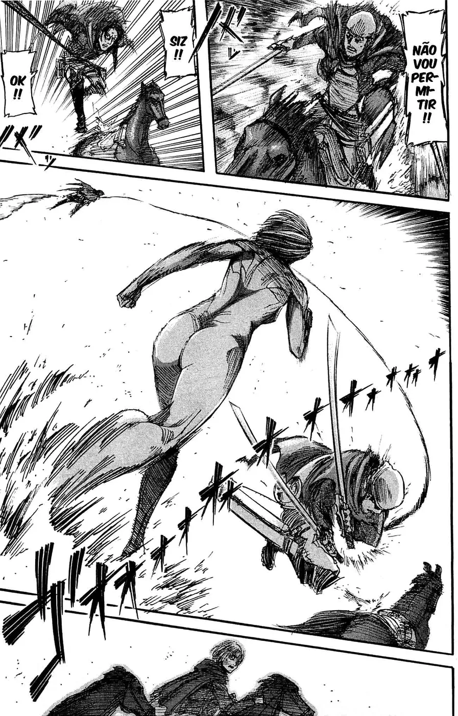 Read Attack on Titan pt Manga Online