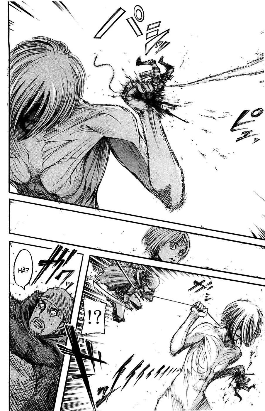 Read Attack on Titan pt Manga Online