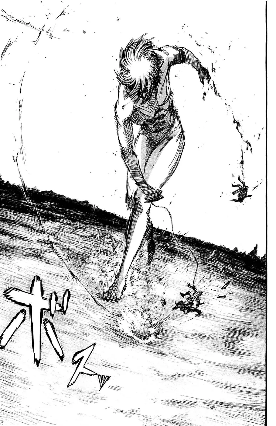 Read Attack on Titan pt Manga Online