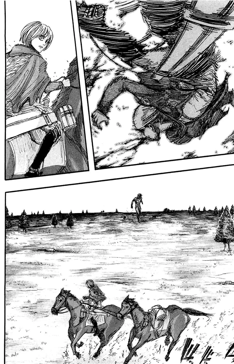 Read Attack on Titan pt Manga Online