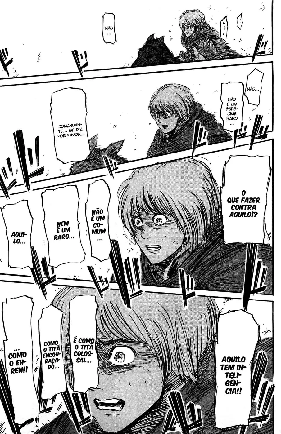 Read Attack on Titan pt Manga Online