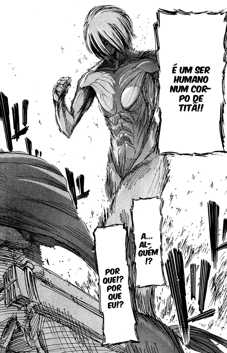Read Attack on Titan pt Manga Online
