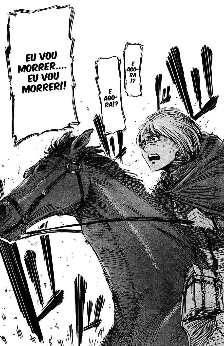 Read Attack on Titan pt Manga Online