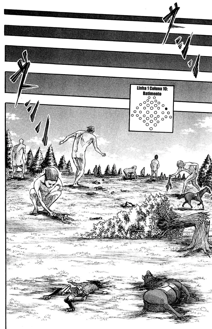 Read Attack on Titan pt Manga Online