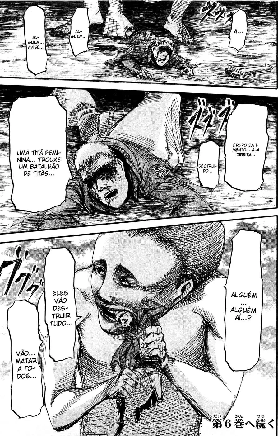 Read Attack on Titan pt Manga Online