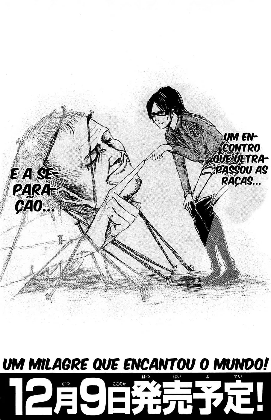 Read Attack on Titan pt Manga Online