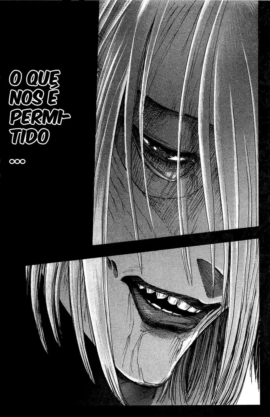 Read Attack on Titan pt Manga Online