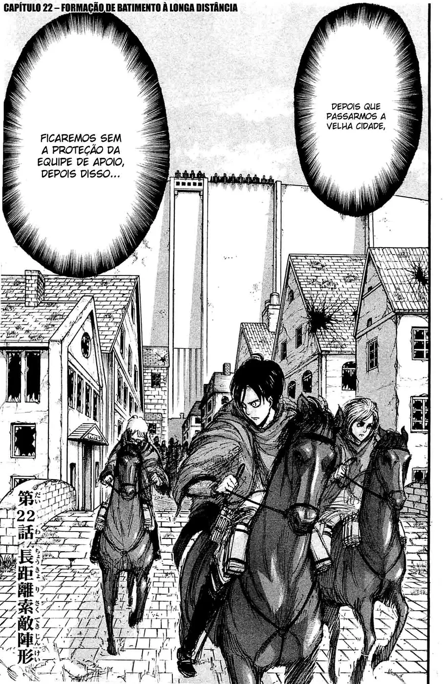 Read Attack on Titan pt Manga Online