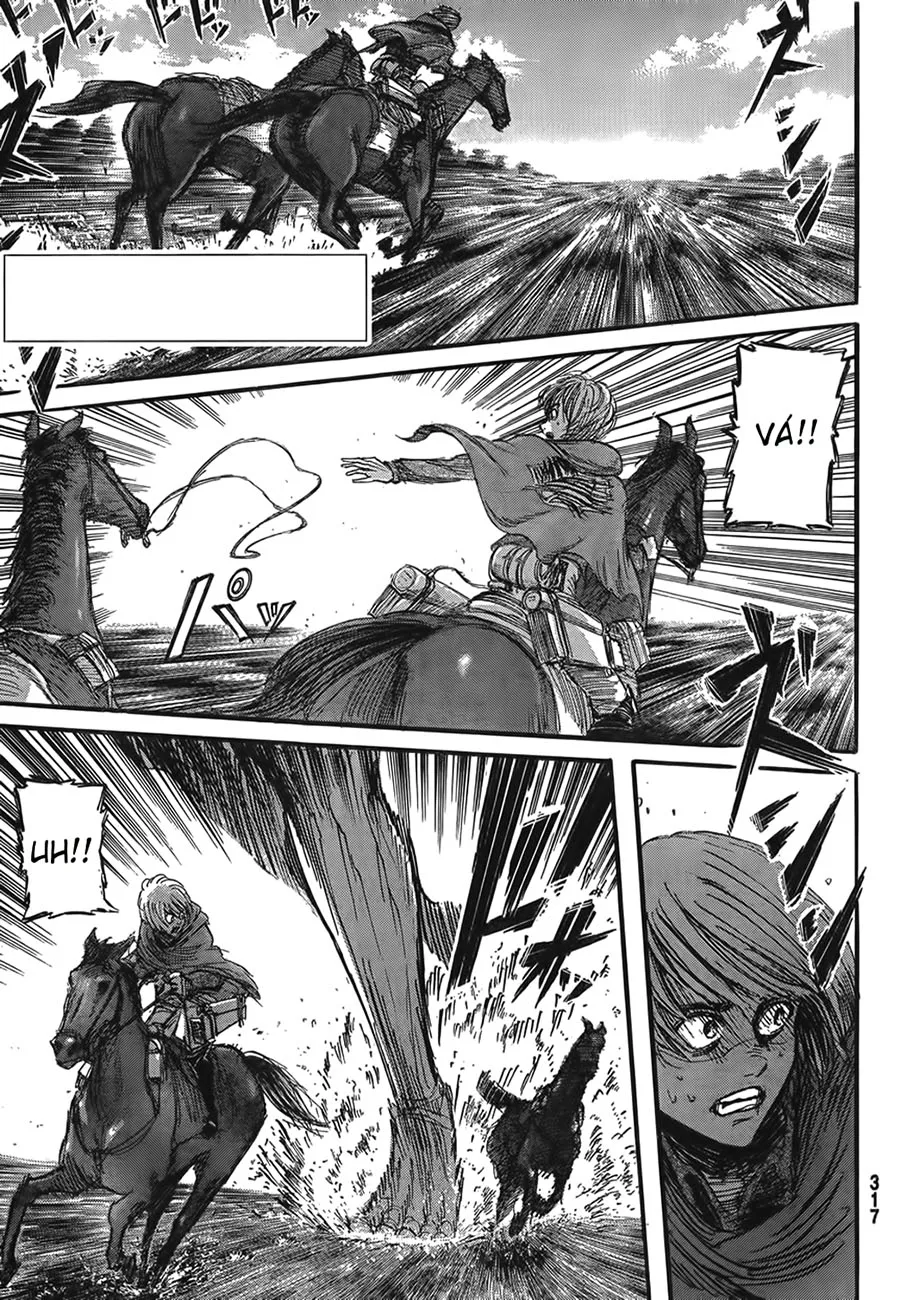 Read Attack on Titan pt Manga Online