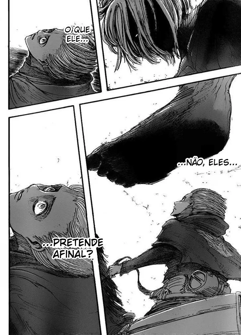 Read Attack on Titan pt Manga Online