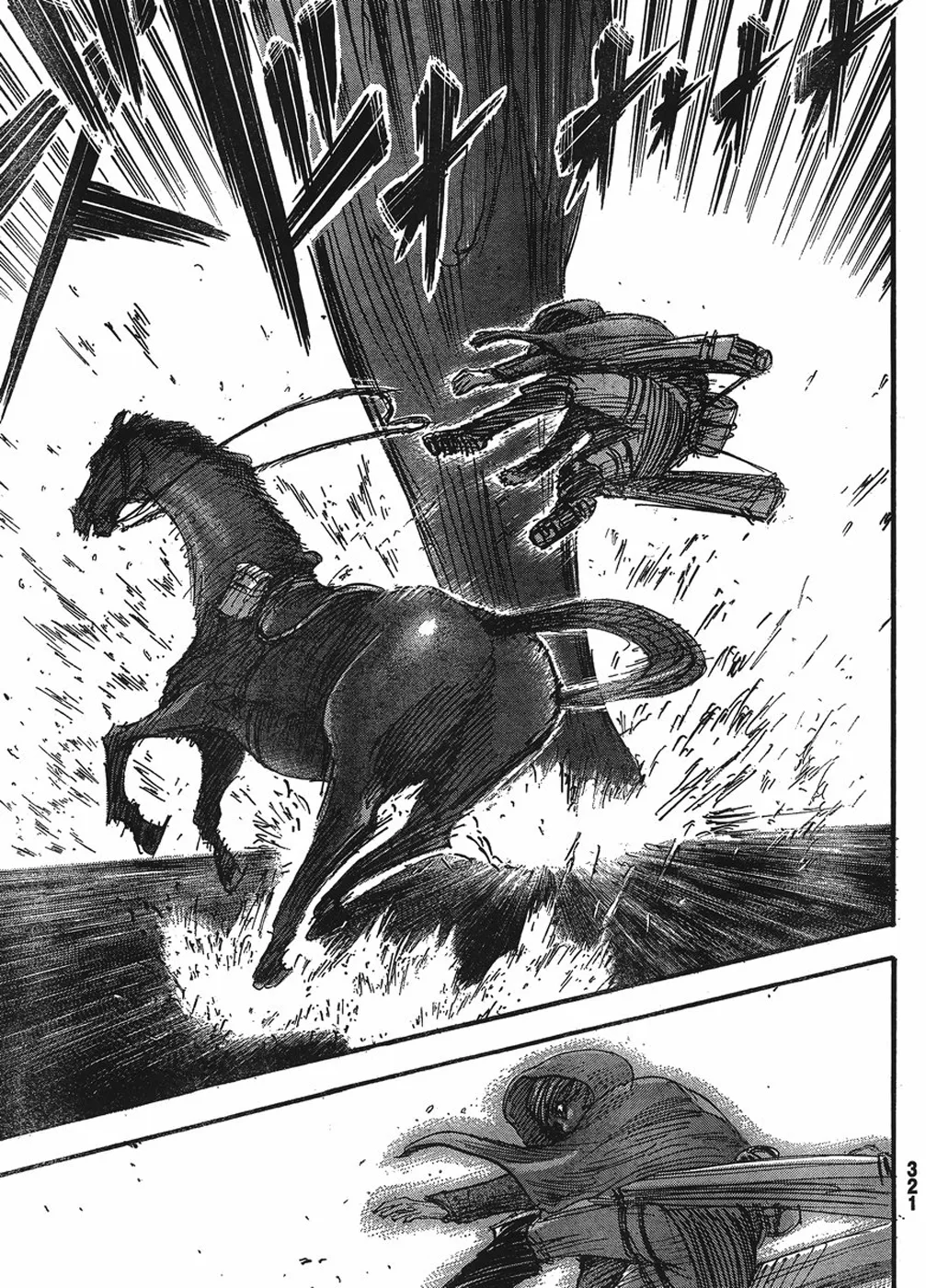 Read Attack on Titan pt Manga Online