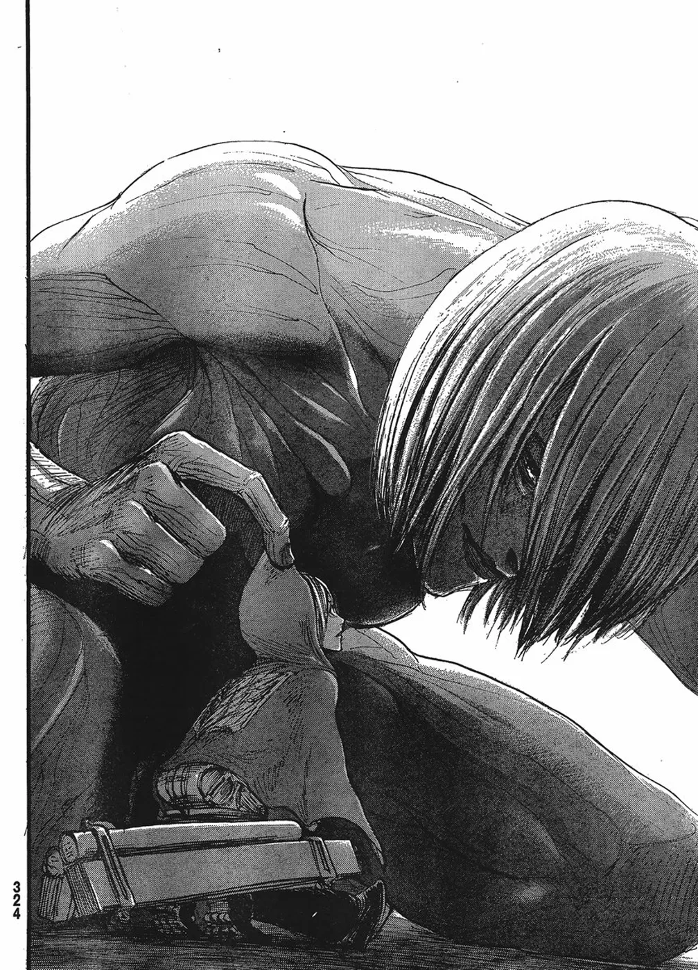 Read Attack on Titan pt Manga Online