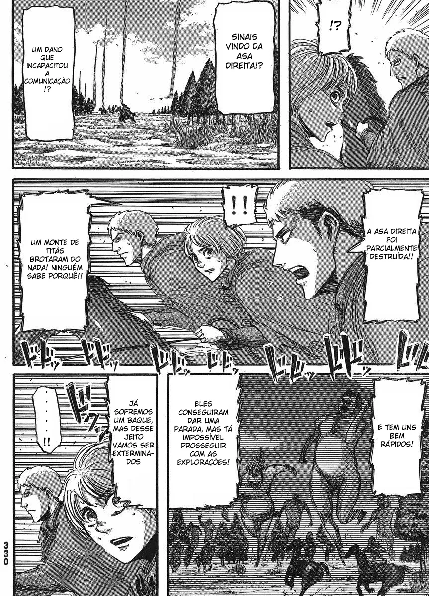 Read Attack on Titan pt Manga Online