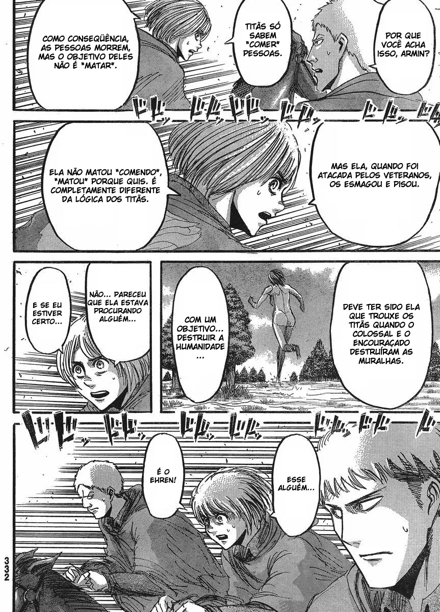 Read Attack on Titan pt Manga Online